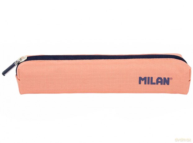 Piórniki mini kwadratowy 1918 Milan różowy