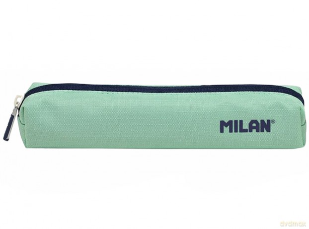 Piórniki mini kwadratowy 1918 Milan zielony