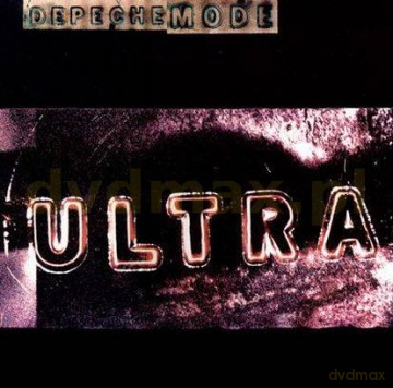 Depeche Mode: Ultra [CD]