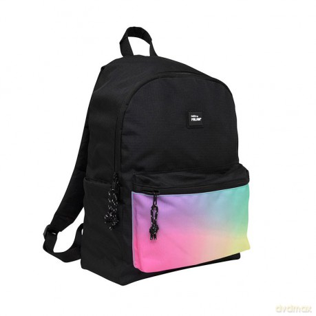 Plecak duży 22l Milan sunset czarny