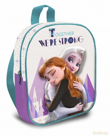 Plecak mały 3D Frozen FR50005
