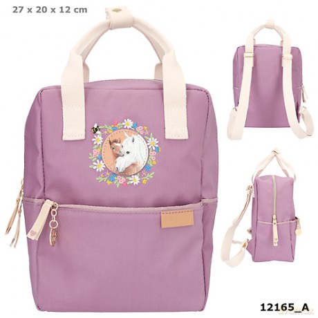 Plecak mały Miss Melody 12165A