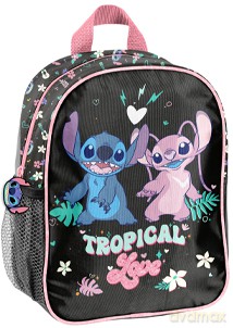 Plecak mały Stich DS22CT-303 Paso