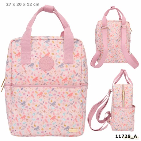 Plecak mały Top Model Miss Melody Summer Garden 11728A
