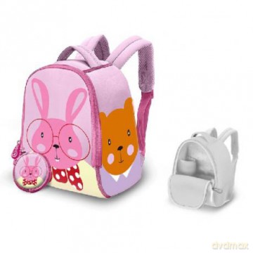 Plecak neoprenowy Rabbit 25 cm KL10198