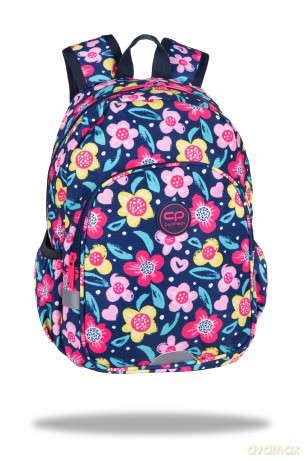 Plecak przedszkolny Coolpack Toby Margaret