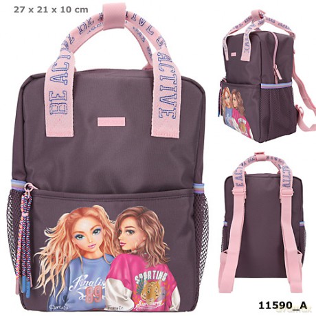Plecak Top Model college 11590A