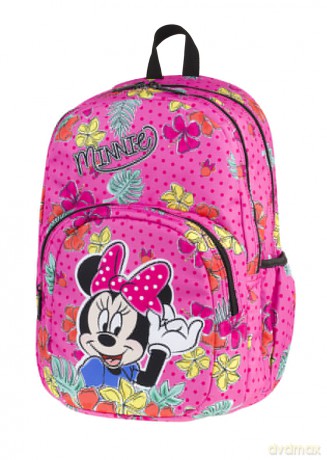 Plecak wycieczkowy Coolpack RIDER MINNIE MOUSE TROPICAL
