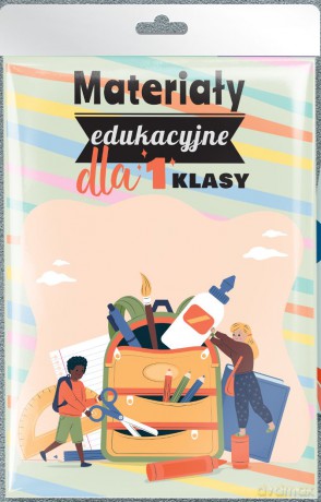 Pomoce edukacyjne elektrostatyczne klasa 1