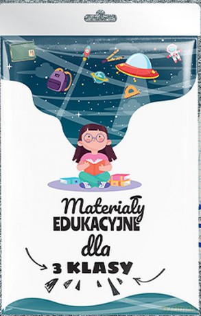 Pomoce edukacyjne elektrostatyczne klasa 3