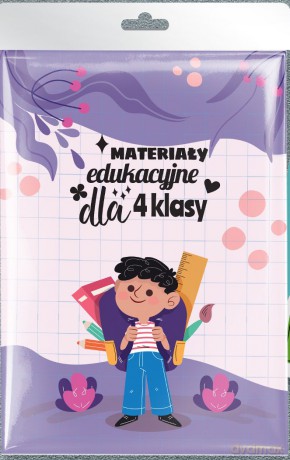 Pomoce edukacyjne elektrostatyczne klasa 4