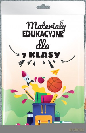 Pomoce edukacyjne elektrostatyczne klasa 7