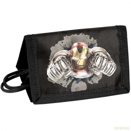Portfel Avengers AV22II-002 Paso