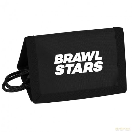 Portfel Brawl Stars BS22CC-002 Paso
