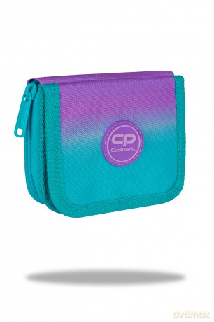 Portfel Coolpack Hazel GRADIENT BLUEBERRY