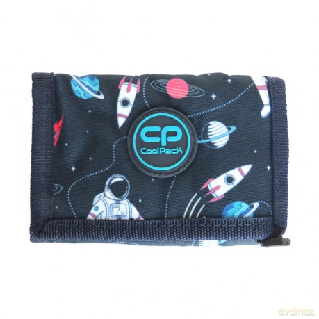 Portfel Coolpack Slim APOLLO