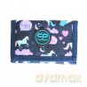 Portfel Coolpack Slim HAPPY UNICORN