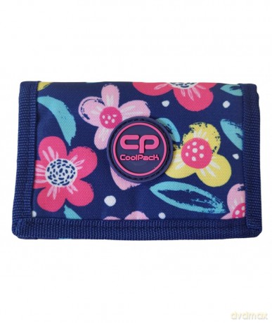 Portfel Coolpack Slim MARGARET