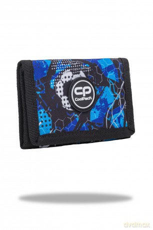 Portfel Coolpack Slim SOCCER