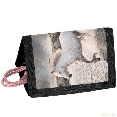 Portfel Horse PP22HR-002 Paso