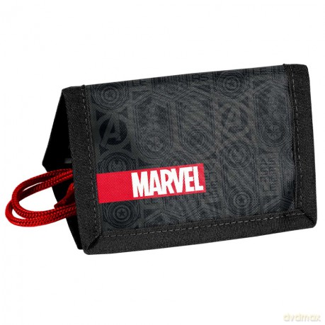 Portfel Marvel AV22MM-002 Paso