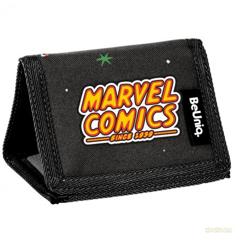 Portfel Marvel AV22WW-882 Paso