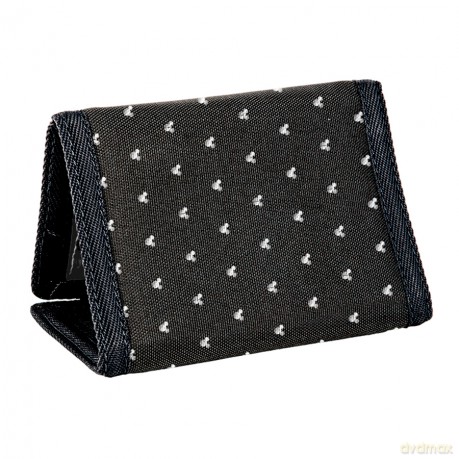 Portfel Minnie holo DIBL-882 Paso