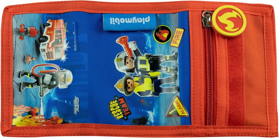 Portfelik Astra pl05 Playmobil