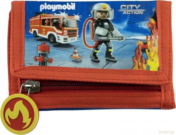 Portfelik Astra pl05 Playmobil