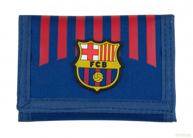 Portfelik fc267 fc Barcelona barca fan 8