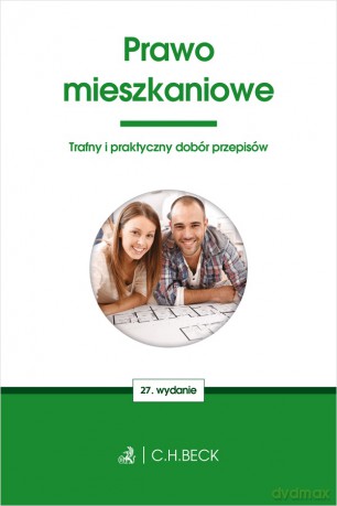 Prawo mieszkaniowe7 [KSIĄŻKA]