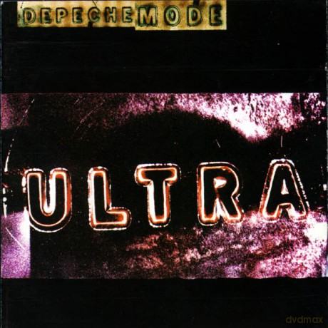 Depeche Mode: Ultra [Winyl]