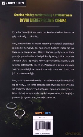 Spowiedź kochanki - Katja Dembska [KSIĄŻKA]