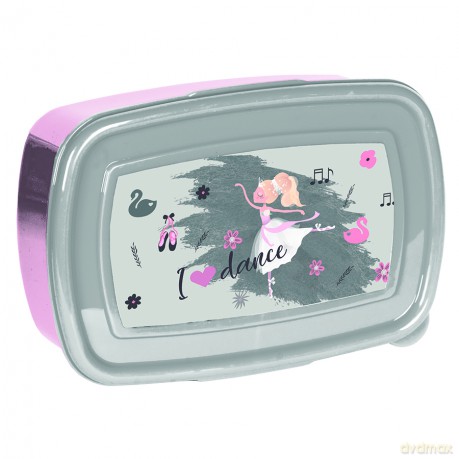 Śniadaniówka ballerina pp20ba-3022
