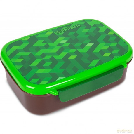 Śniadaniówka Coolpack Foddy CITY JUNGLE