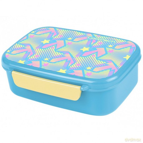Śniadaniówka Coolpack Foddy DANCEFLOOR