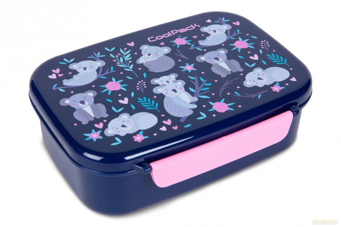 Śniadaniówka Coolpack Foddy DREAMING KOALA
