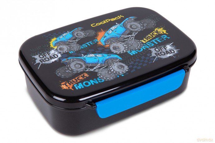 Śniadaniówka Coolpack Foddy MONSTER