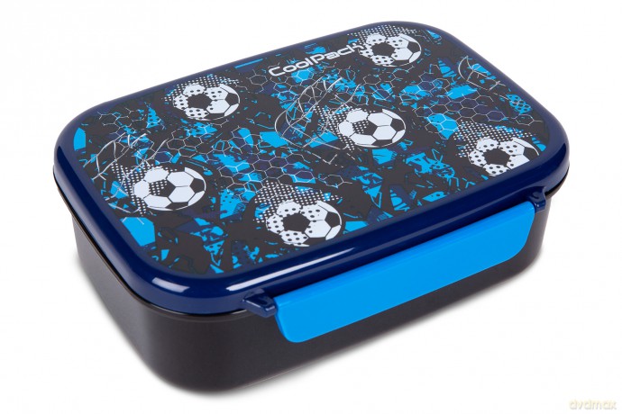 Śniadaniówka Coolpack Foddy SOCCER