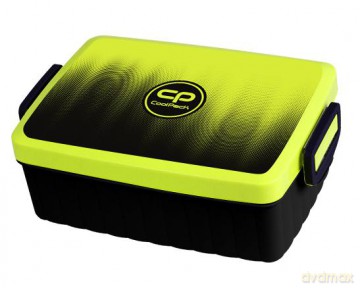Śniadaniówka Coolpack Gradient LEMON