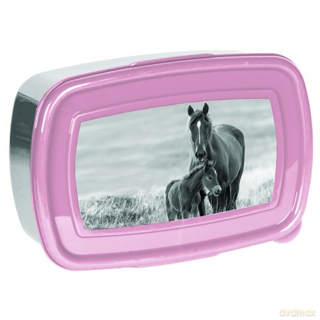Śniadaniówka horses pp20ko-3022