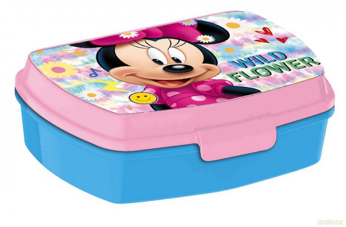 Śniadaniówka Minnie MN50003