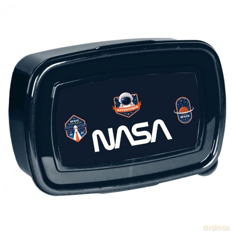 Śniadaniówka NASA PP22NA-3022