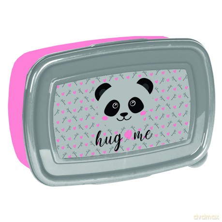 Śniadaniówka panda pp20pa-3022