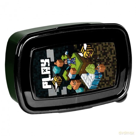 Śniadaniówka Paso Gaming PP21GM-3022