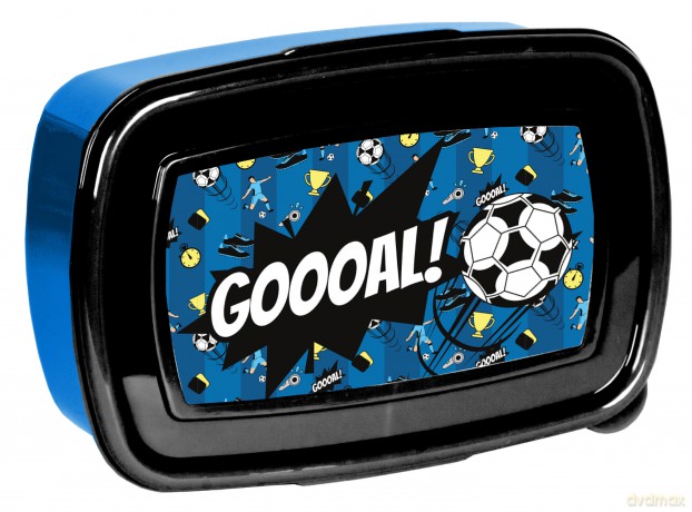 Śniadaniówka Paso Goal PP21FT-3022