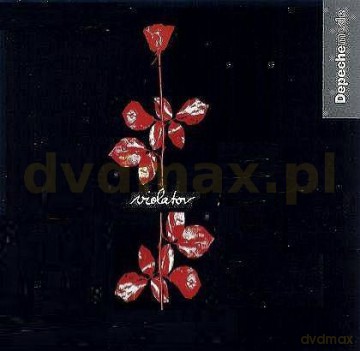 Depeche Mode: Violator [SACD]+[DVD]