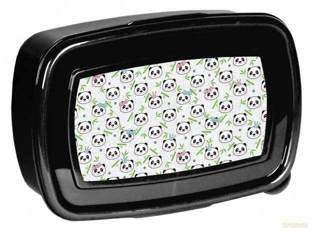 Śniadaniówka Paso Panda PP21PN-3022