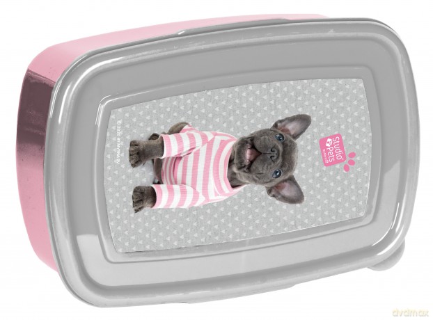 Śniadaniówka Paso Studio pets PTP-3022