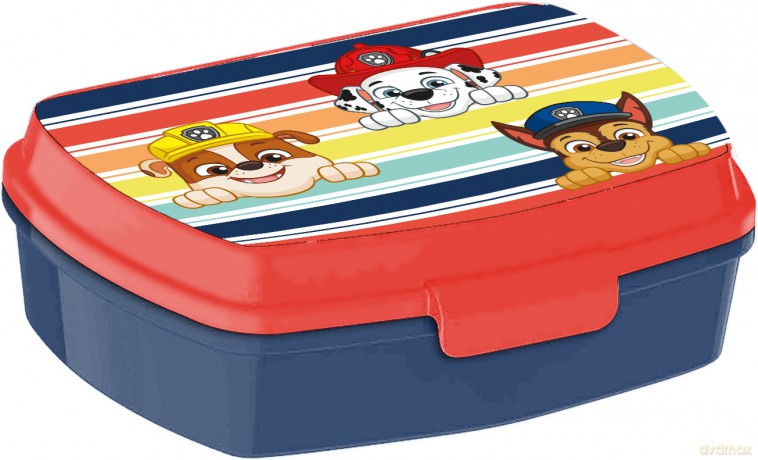 Śniadaniówka Paw Patrol PW19808